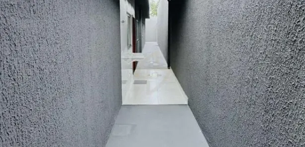 Casa com 3 Quartos à venda, 104m² no Vila São Sebastião, Senador Canedo
