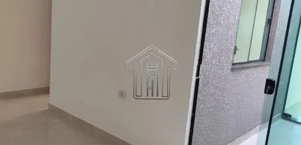 Casa de Condomínio com 2 Quartos à venda, 50m² no Três Lagoas, Foz do Iguaçu