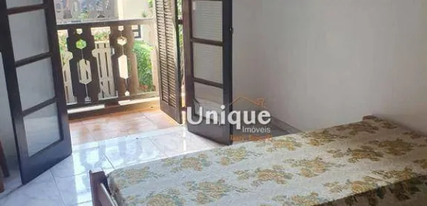 Casa de Condomínio com 3 Quartos à venda, 70m² no Centro (Mangue), Armação dos Búzios