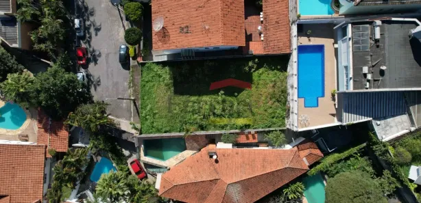 Terreno / Lote / Condomínio à venda, 340m² no Barro Branco (Zona Norte), São Paulo