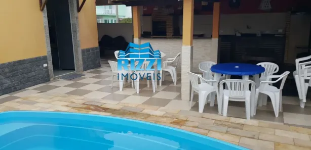 Casa de Condomínio com 3 Quartos à venda, 200m² no Monte Alto, Arraial do Cabo