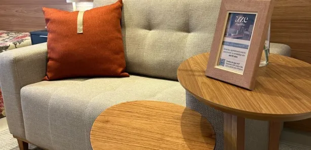 Flat com 1 Quarto para alugar, 21m² no Monte Castelo, Volta Redonda