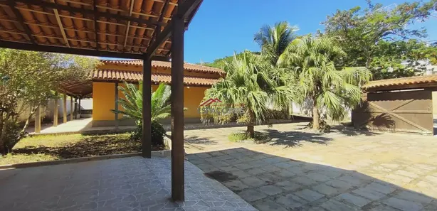 Casa com 2 Quartos à venda, 252m² no José Gonçalves, Armação dos Búzios