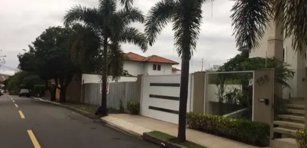 Terreno / Lote / Condomínio à venda, 405m² no Jardim Amália, Volta Redonda