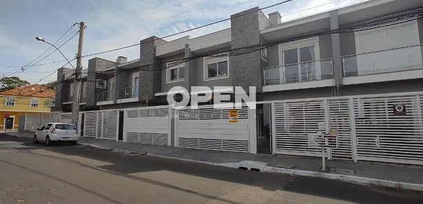 Sobrado com 3 Quartos à venda, 135m² no Nossa Senhora das Graças, Canoas