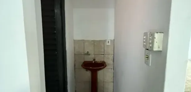 Conjunto Comercial / Sala para alugar, 50m² no Centro, Cosmópolis