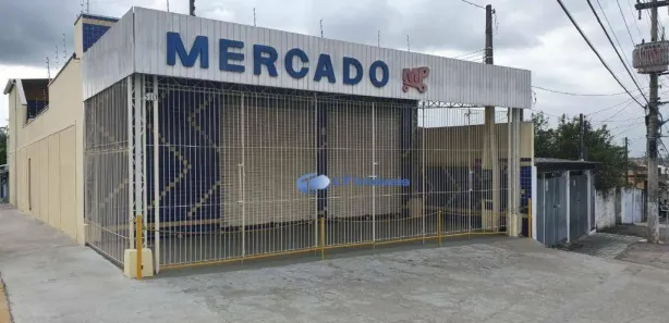 Loja / Salão / Ponto Comercial à venda, 357m² no Jardim Didinha, Jacareí
