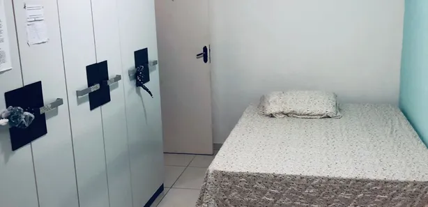 Casa de Condomínio com 3 Quartos à venda, 85m² no Rosa Elze, São Cristóvão