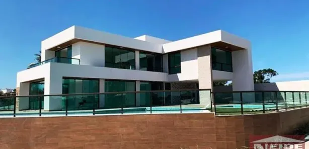 Terreno / Lote / Condomínio à venda, 250m² no Vila de Abrantes (Abrantes), Camaçari