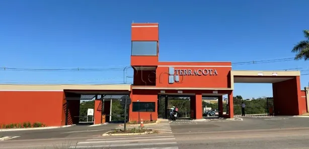 Terreno / Lote / Condomínio à venda, 1679m² no Parque Residencial Indaiá, Indaiatuba