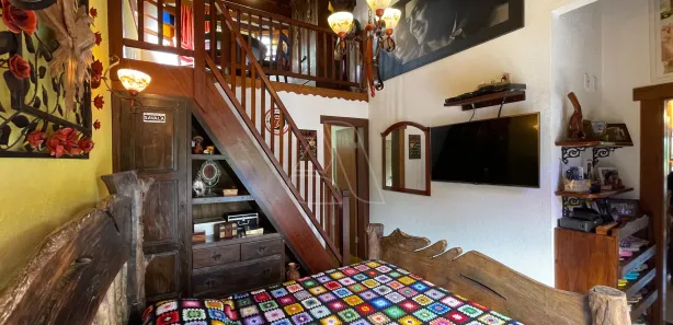 Casa com 2 Quartos à venda, 180m² no Parque da Estalagem, Pirenópolis