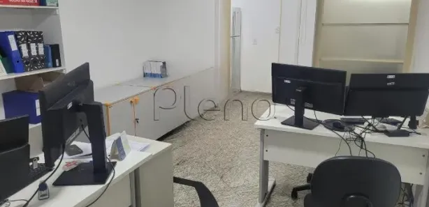 Prédio Inteiro com 1 Quarto à venda, 164m² no Cambuí, Campinas