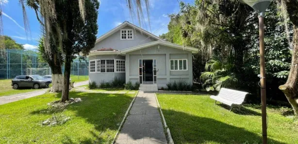 Fazenda / Sítio / Chácara com 4 Quartos à venda, 4136m² no Guaraituba, Colombo