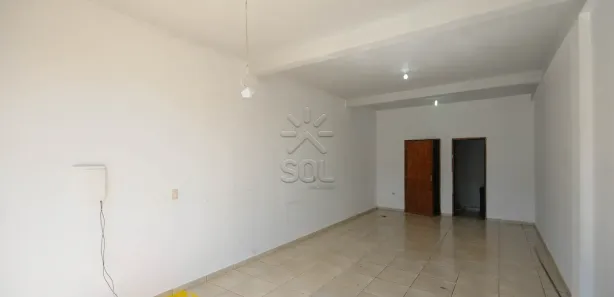 para alugar, 37m² no Campos do Iguaçu, Foz do Iguaçu