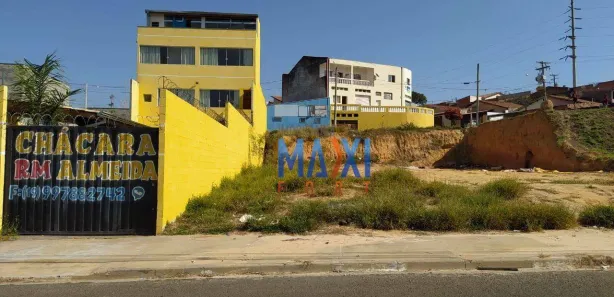 Terreno / Lote / Condomínio para venda ou aluguel, 707m² no Conjunto Habitacional Parque da Floresta, Campinas