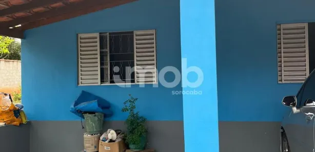 Fazenda / Sítio / Chácara com 2 Quartos à venda, 134m² no , Araçoiaba da Serra