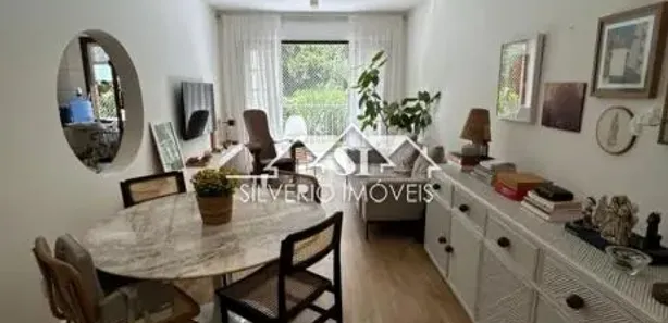 Apartamento com 2 Quartos à venda, 115m² no Bonsucesso, Petrópolis