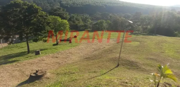 Fazenda / Sítio / Chácara com 1 Quarto à venda, 5535m² no Sebandilha, Mairinque