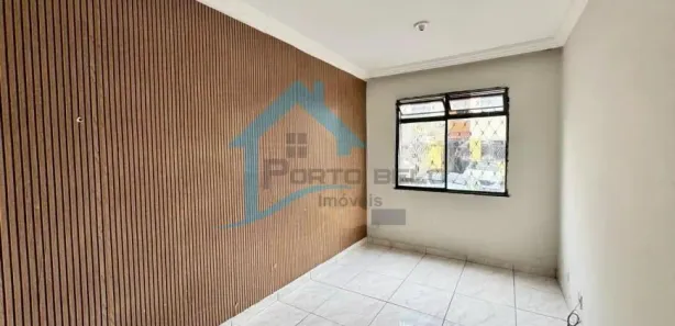 Apartamento com 2 Quartos à venda, 53m² no Centro, Contagem