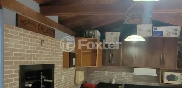 Casa com 3 Quartos à venda, 150m² no Arroio da Manteiga, São Leopoldo