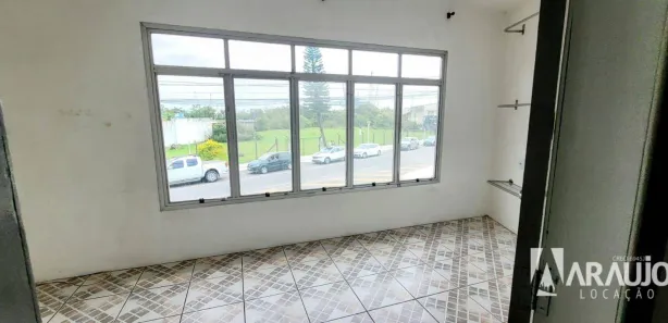 Kitnet com 1 Quarto para alugar, 40m² no Centro, Navegantes