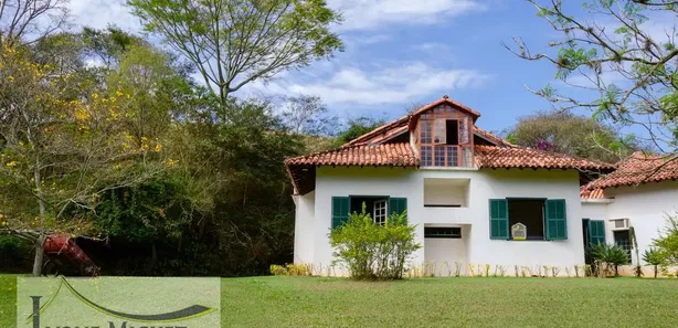 Fazenda / Sítio / Chácara à venda, 400m² no Maravilha, Paty do Alferes