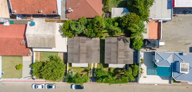 Terreno / Lote / Condomínio à venda, 516m² no Itacolomi, Balneário Piçarras