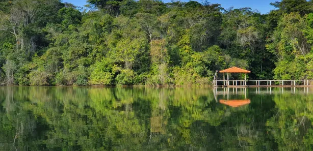 Terreno / Lote / Condomínio à venda, 1000m² no Zona Rural, Taquaraçu de Minas