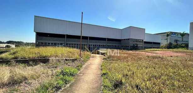 Galpão / Depósito / Armazém para venda ou aluguel, 5000m² no Parque Residencial São Clemente, Monte Mor