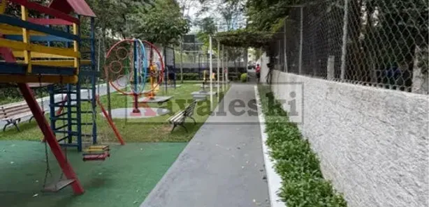 Apartamento com 2 Quartos à venda, 50m² no Jardim Vergueiro (Sacomã), São Paulo