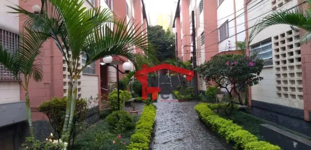 Apartamento com 2 Quartos à venda, 70m² no Limão, São Paulo