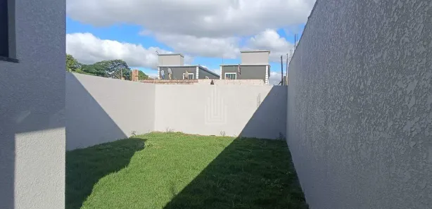 Casa com 2 Quartos à venda, 70m² no São Roque, Foz do Iguaçu