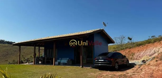 Fazenda / Sítio / Chácara com 2 Quartos à venda, 80m² no Bairro dos Leais, Redenção da Serra