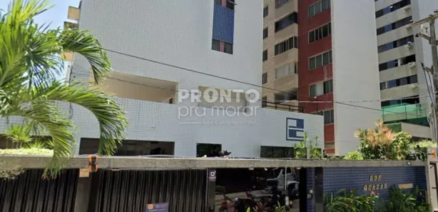 Apartamento com 4 Quartos à venda, 150m² no Boa Viagem, Recife
