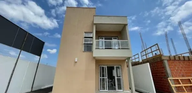 Casa de Condomínio com 3 Quartos à venda, 99m² no Gurupi, Teresina