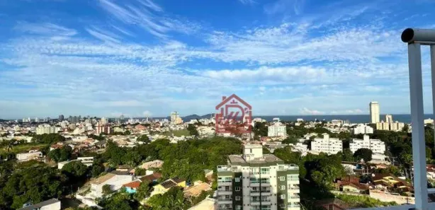 Cobertura com 2 Quartos para venda ou aluguel, 100m² no Glória, Macaé