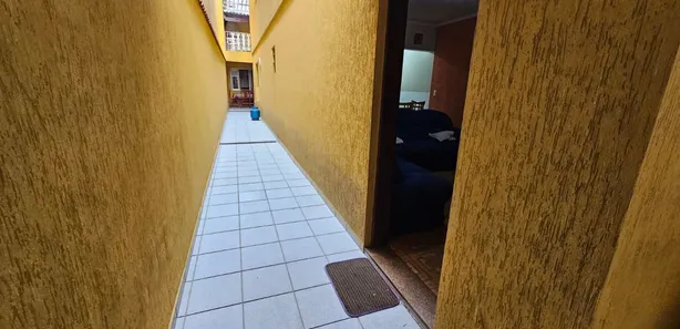 Sobrado com 3 Quartos à venda, 125m² no Cidade Satélite Santa Bárbara, São Paulo