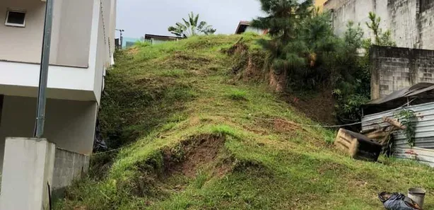 Terreno / Lote / Condomínio à venda, 546m² no Parque Delfim Verde, Itapecerica da Serra