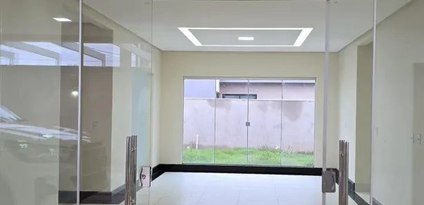 Casa de Condomínio com 3 Quartos à venda, 300m² no Setor Habitacional Jardim Botânico, Brasília