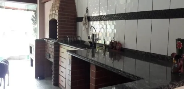 Casa com 4 Quartos para venda ou aluguel, 153m² no Serpa, Caieiras