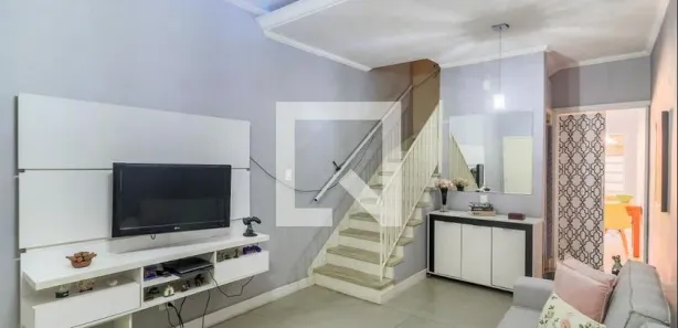Casa com 2 Quartos à venda, 114m² no Vila São Francisco (Zona Sul), São Paulo