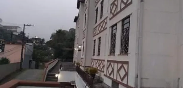 Apartamento com 3 Quartos à venda, 92m² no Quitandinha, Petrópolis