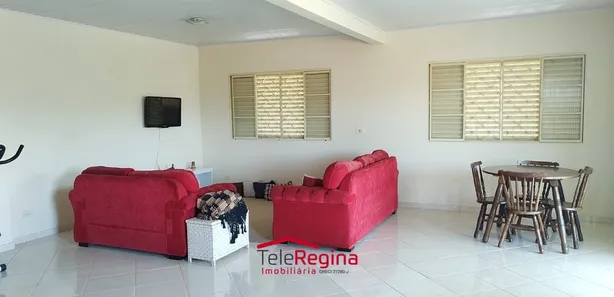 Fazenda / Sítio / Chácara com 3 Quartos para alugar, 510m² no Padre Marcelo, Caçapava
