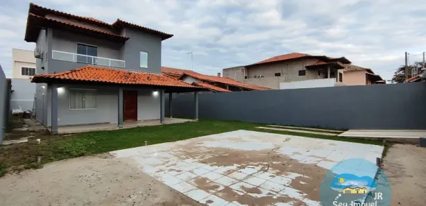 Casa com 2 Quartos à venda, 145m² no Vila Capri, Araruama