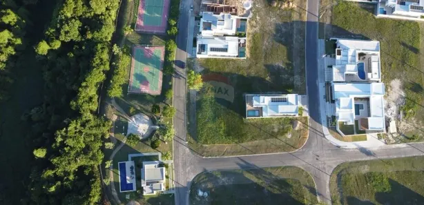 Terreno / Lote / Condomínio à venda, 360m² no Vila Verde, Teixeira de Freitas