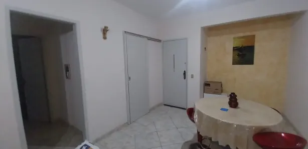 Apartamento com 1 Quarto à venda, 60m² no Parque Hotel, Araruama