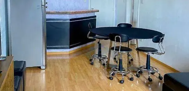 Apartamento com 1 Quarto à venda, 56m² no Alphaville Centro Industrial e Empresarial/Alphaville., Barueri