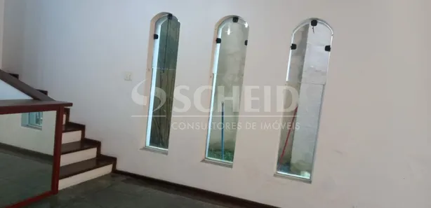 Casa Comercial com 4 Quartos para alugar, 145m² no Vila São Francisco (Zona Sul), São Paulo