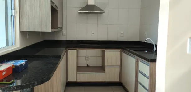Sobrado com 3 Quartos à venda, 159m² no Costa e Silva, Joinville