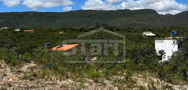 Terreno / Lote / Condomínio à venda, 1000m² no , Jaboticatubas